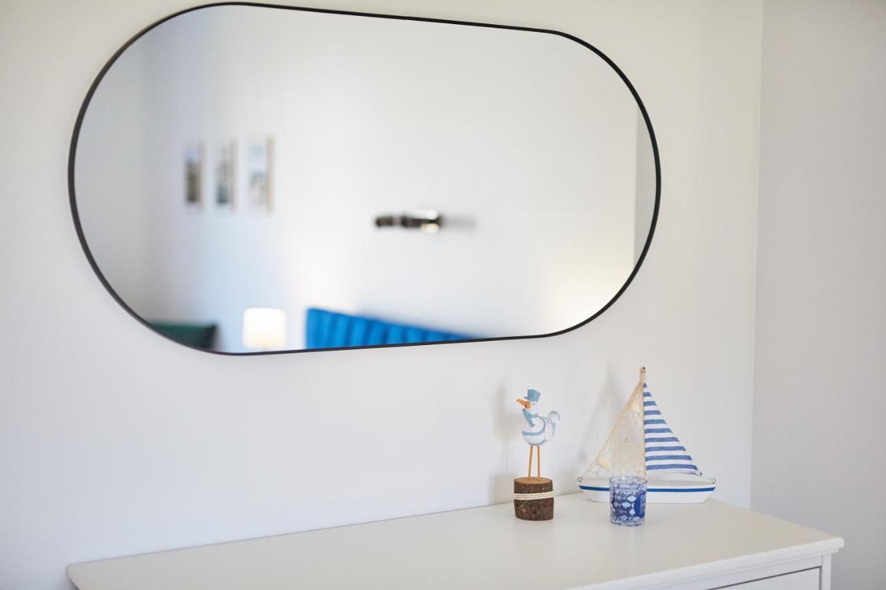 Apartamenty Sarbinowo Mirror Reflection Eksteriør bilde