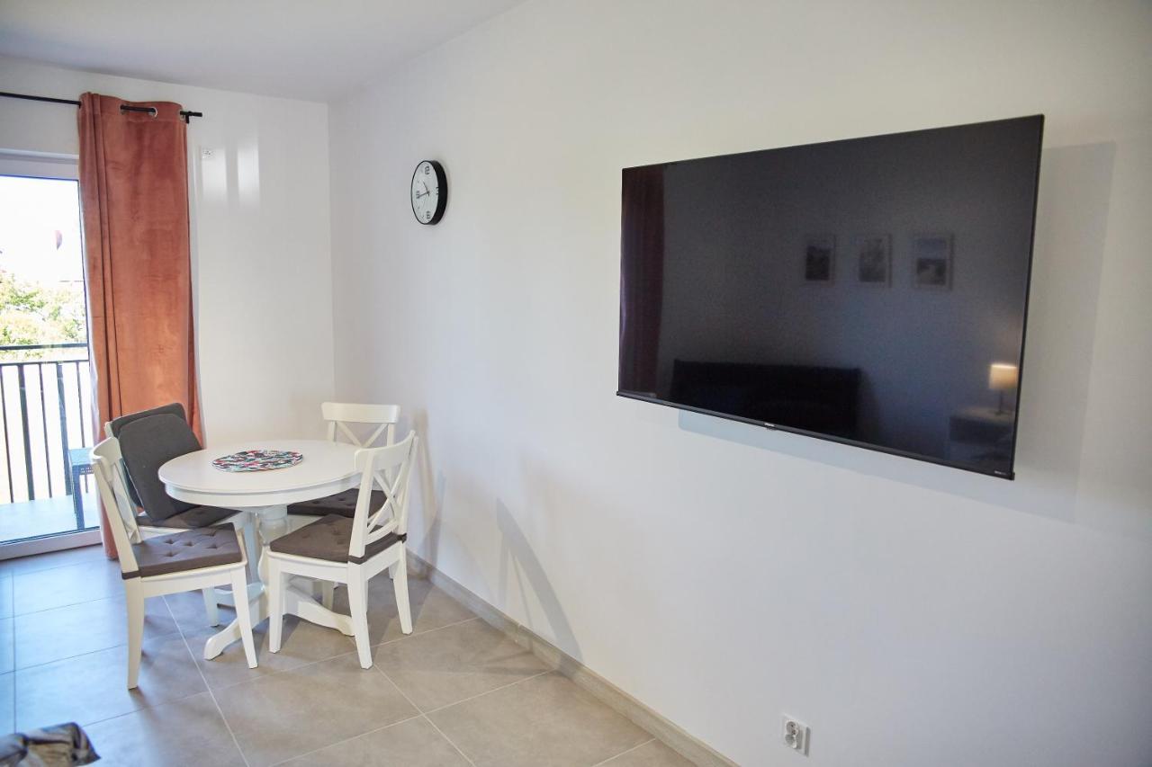 Apartamenty Sarbinowo Mirror Reflection Eksteriør bilde