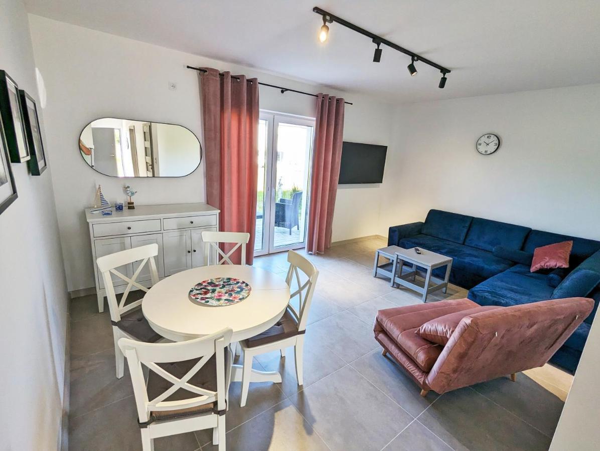 Apartamenty Sarbinowo Mirror Reflection Eksteriør bilde
