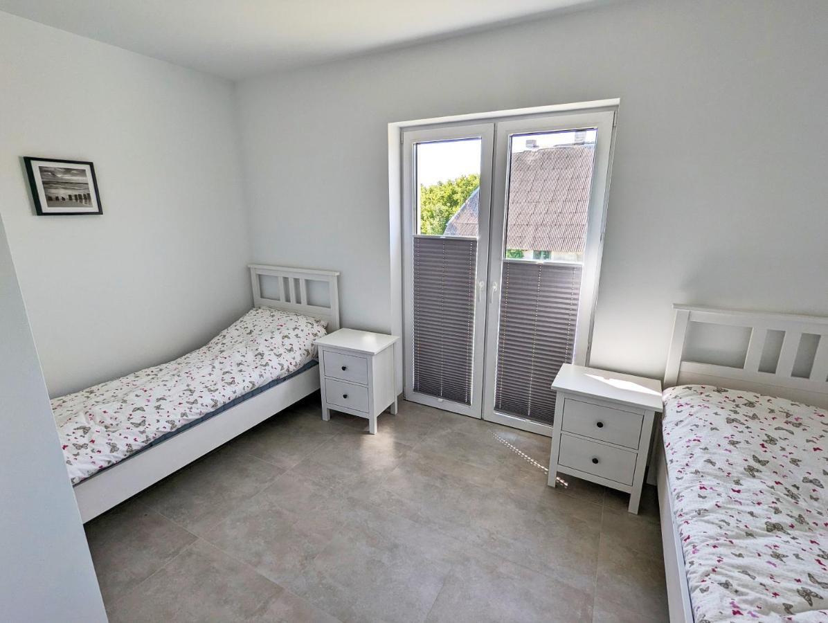 Apartamenty Sarbinowo Mirror Reflection Eksteriør bilde